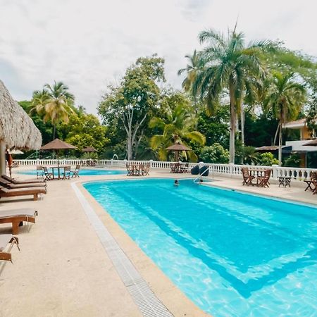 La Iguana De Santa Fe By Bernalo Hotels Санта-Фе-де-Антьокия Экстерьер фото