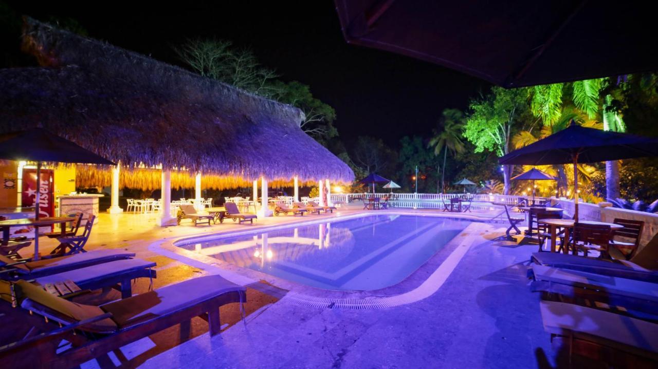 La Iguana De Santa Fe By Bernalo Hotels Санта-Фе-де-Антьокия Экстерьер фото