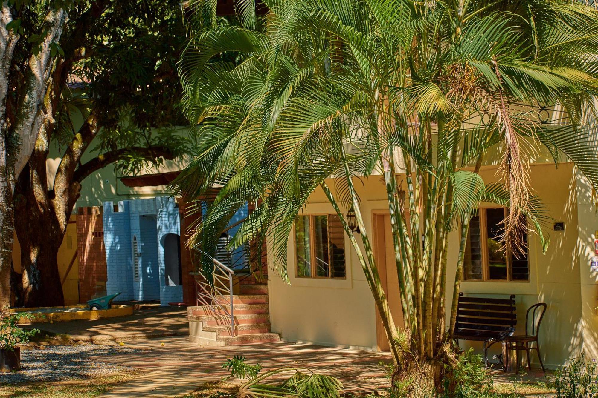 La Iguana De Santa Fe By Bernalo Hotels Санта-Фе-де-Антьокия Экстерьер фото
