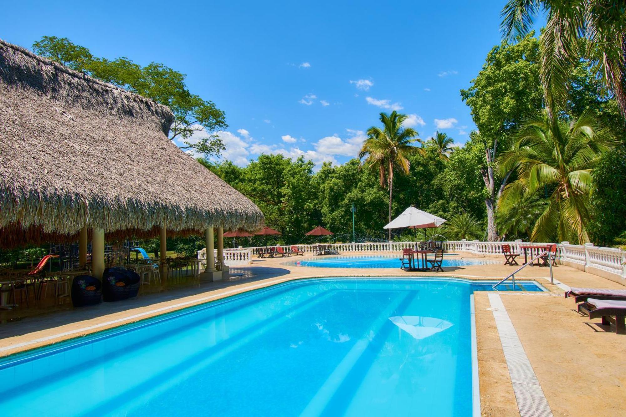 La Iguana De Santa Fe By Bernalo Hotels Санта-Фе-де-Антьокия Экстерьер фото