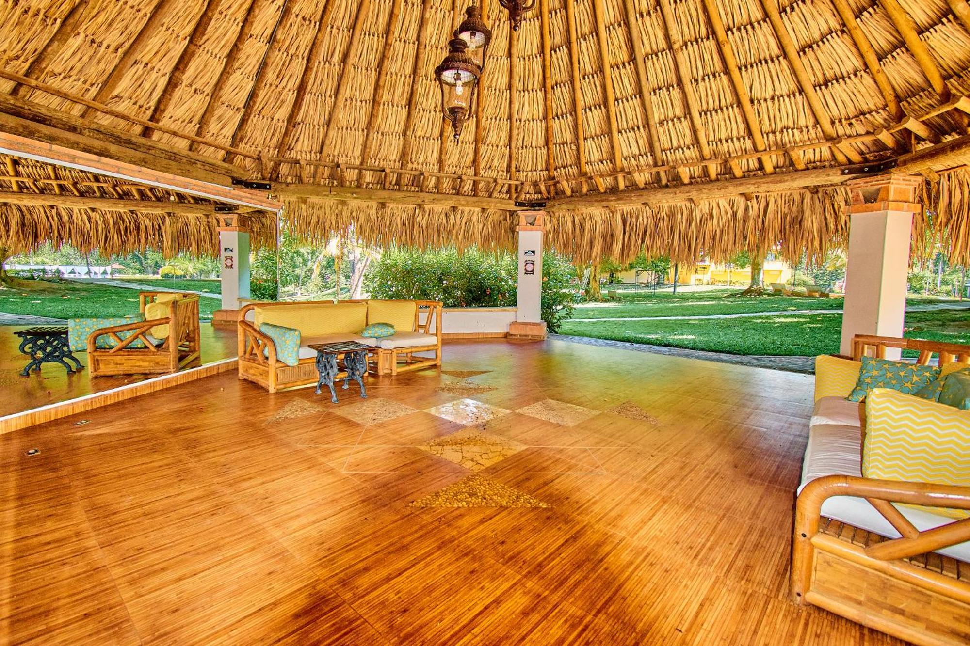 La Iguana De Santa Fe By Bernalo Hotels Санта-Фе-де-Антьокия Экстерьер фото
