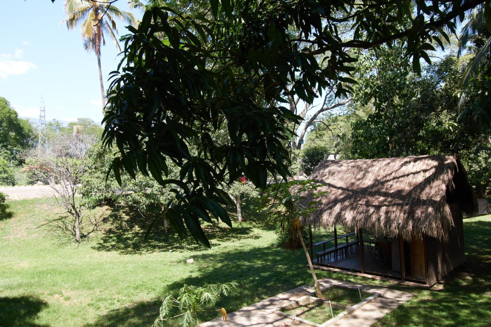 La Iguana De Santa Fe By Bernalo Hotels Санта-Фе-де-Антьокия Экстерьер фото