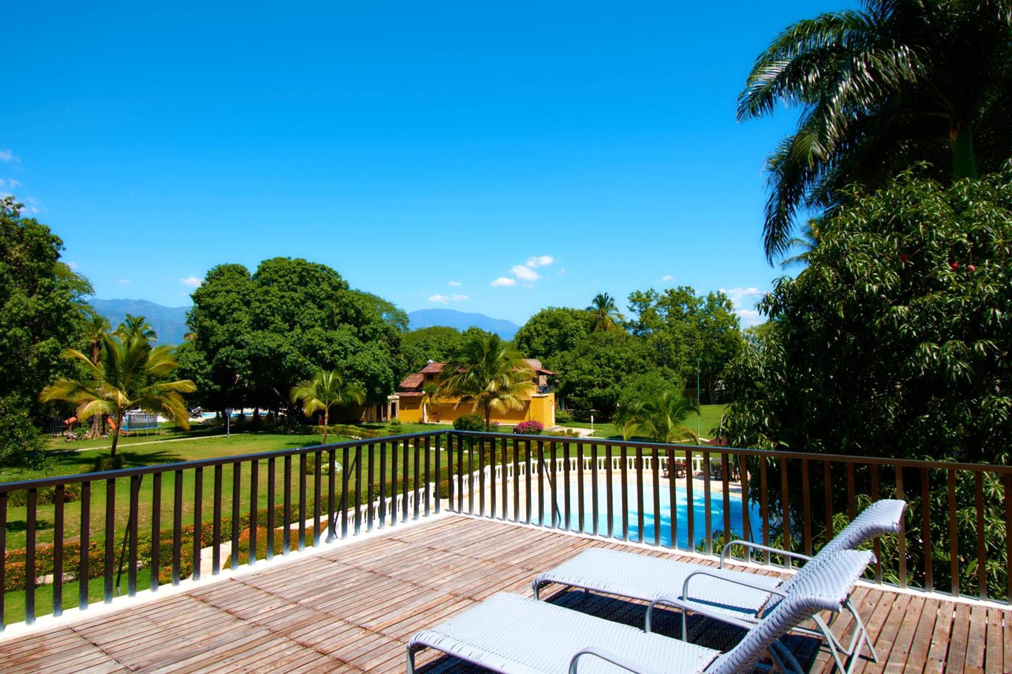 La Iguana De Santa Fe By Bernalo Hotels Санта-Фе-де-Антьокия Экстерьер фото