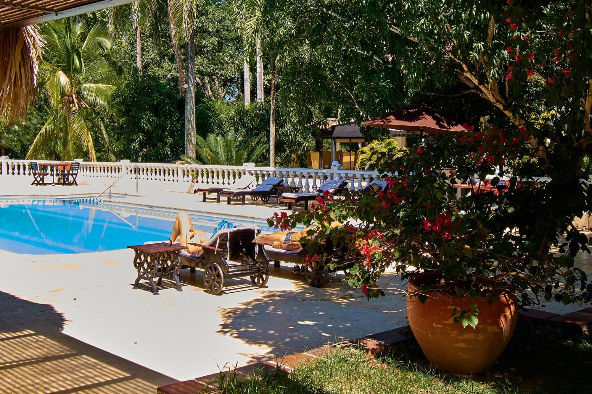 La Iguana De Santa Fe By Bernalo Hotels Санта-Фе-де-Антьокия Экстерьер фото