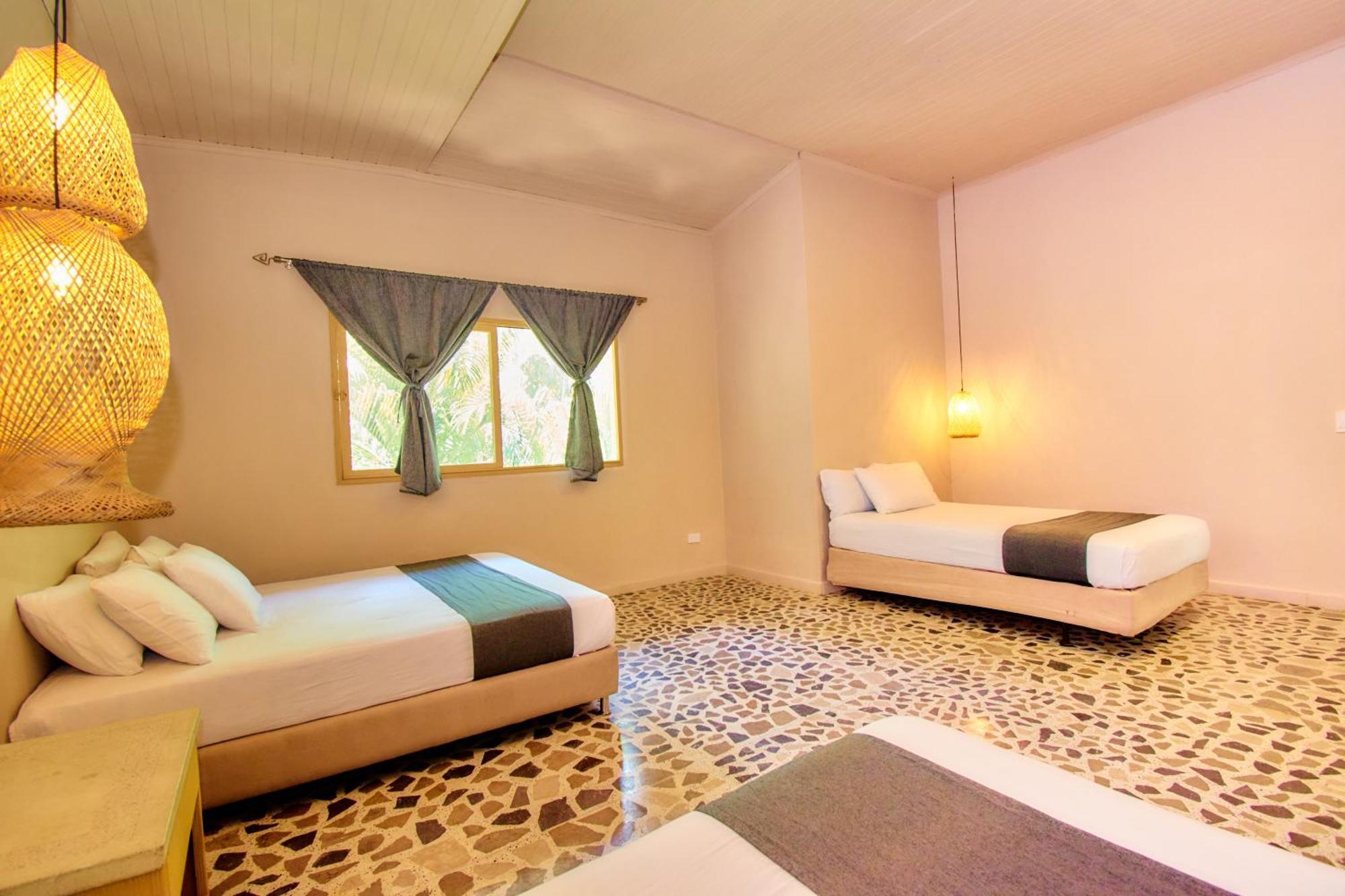 La Iguana De Santa Fe By Bernalo Hotels Санта-Фе-де-Антьокия Экстерьер фото