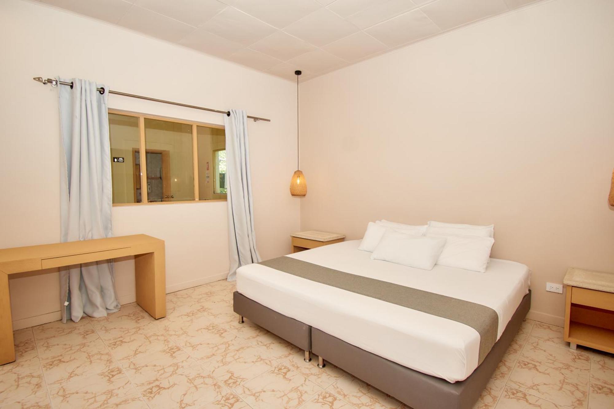 La Iguana De Santa Fe By Bernalo Hotels Санта-Фе-де-Антьокия Экстерьер фото