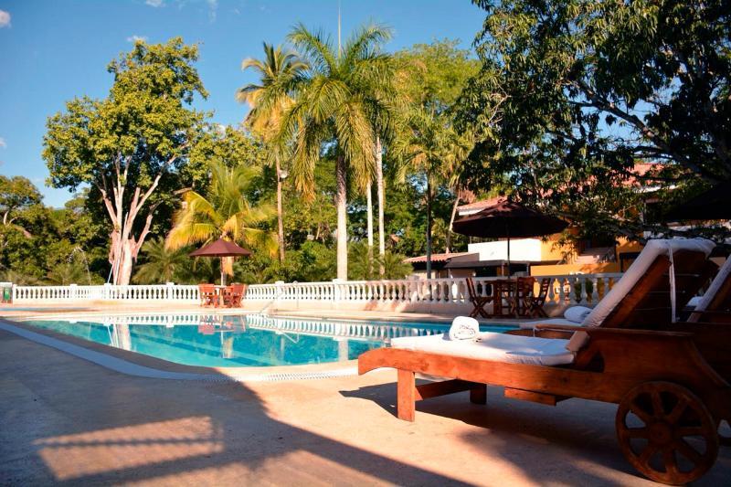 La Iguana De Santa Fe By Bernalo Hotels Санта-Фе-де-Антьокия Экстерьер фото